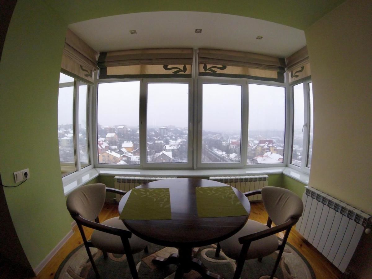 Апартаменты Apartments in the center Трускавец-21