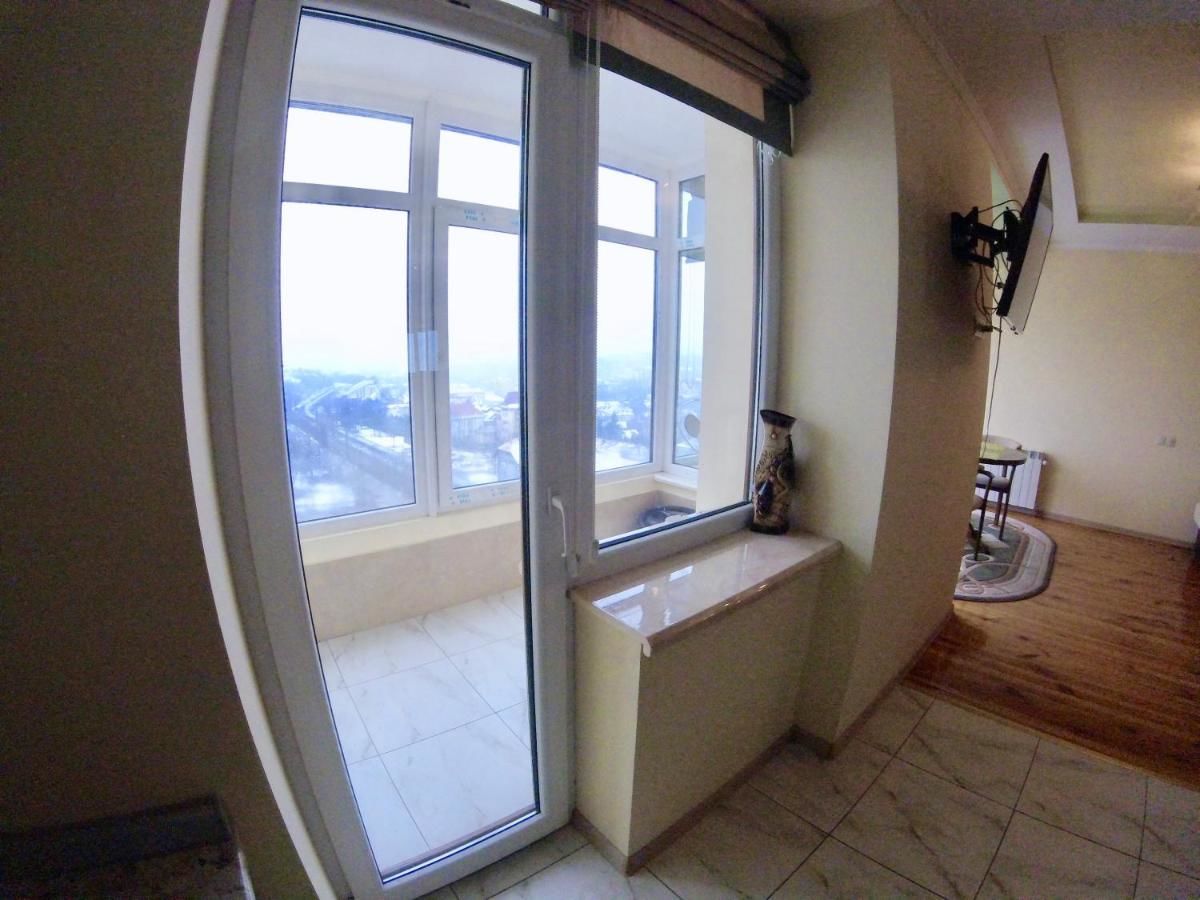 Апартаменты Apartments in the center Трускавец-22