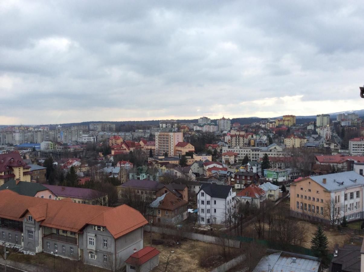 Апартаменты Apartments in the center Трускавец-5