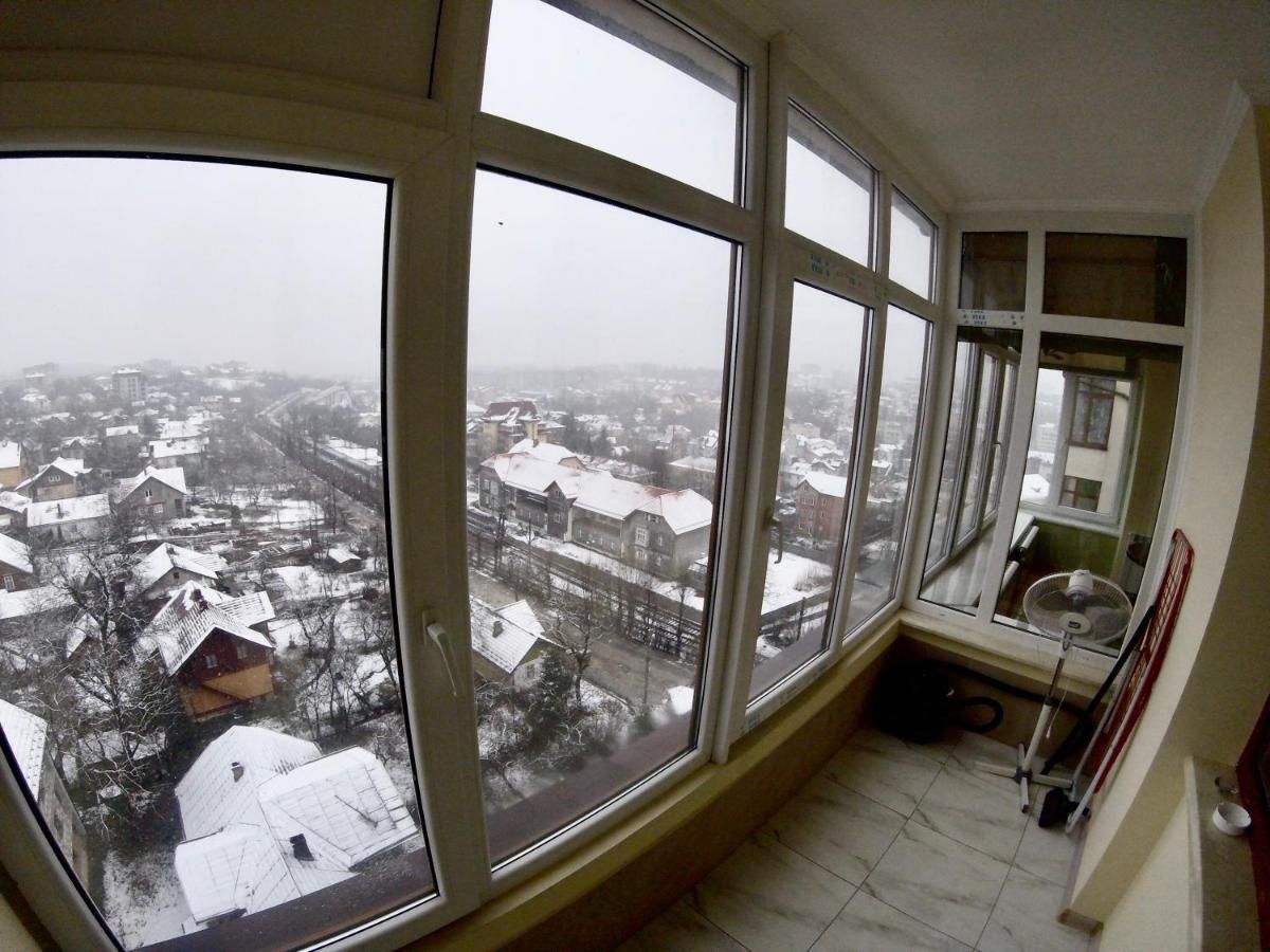 Апартаменты Apartments in the center Трускавец-23