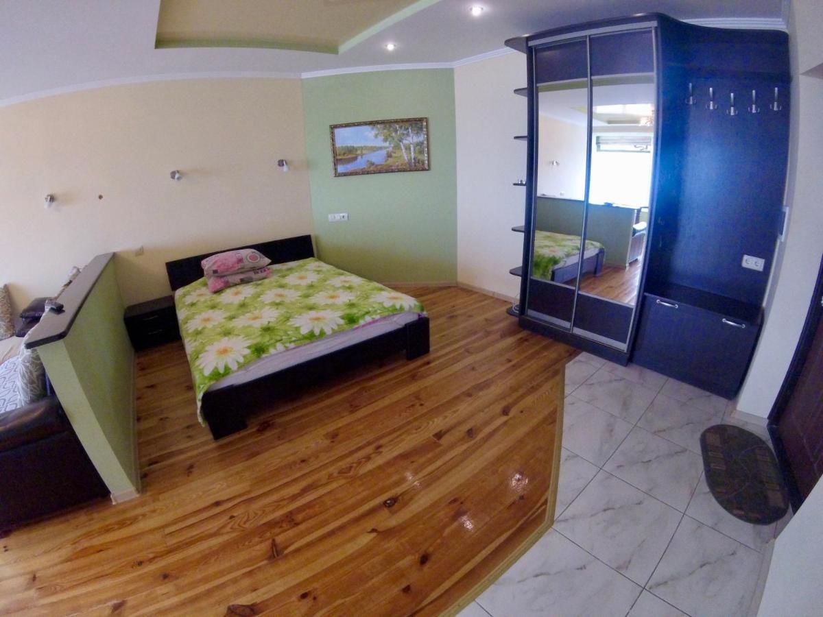 Апартаменты Apartments in the center Трускавец-26