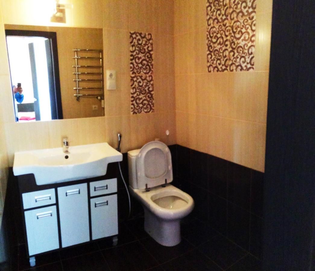 Апартаменты Apartments in the center Трускавец-38