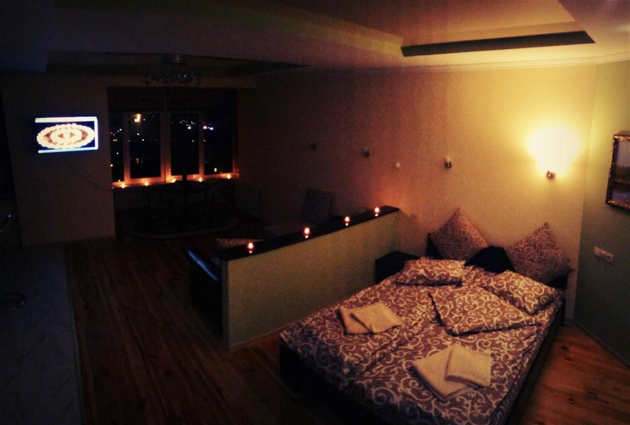 Апартаменты Apartments in the center Трускавец-40