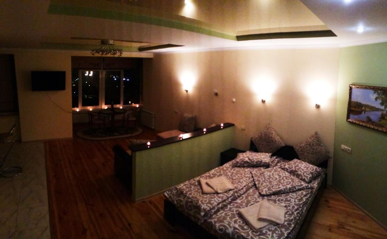 Апартаменты Apartments in the center Трускавец-41