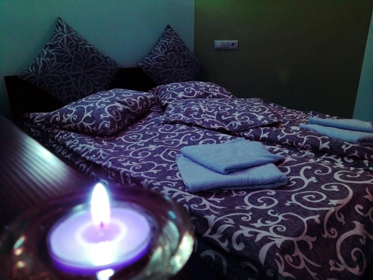 Апартаменты Apartments in the center Трускавец-42