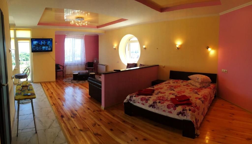 Апартаменты Apartments in the center Трускавец-49