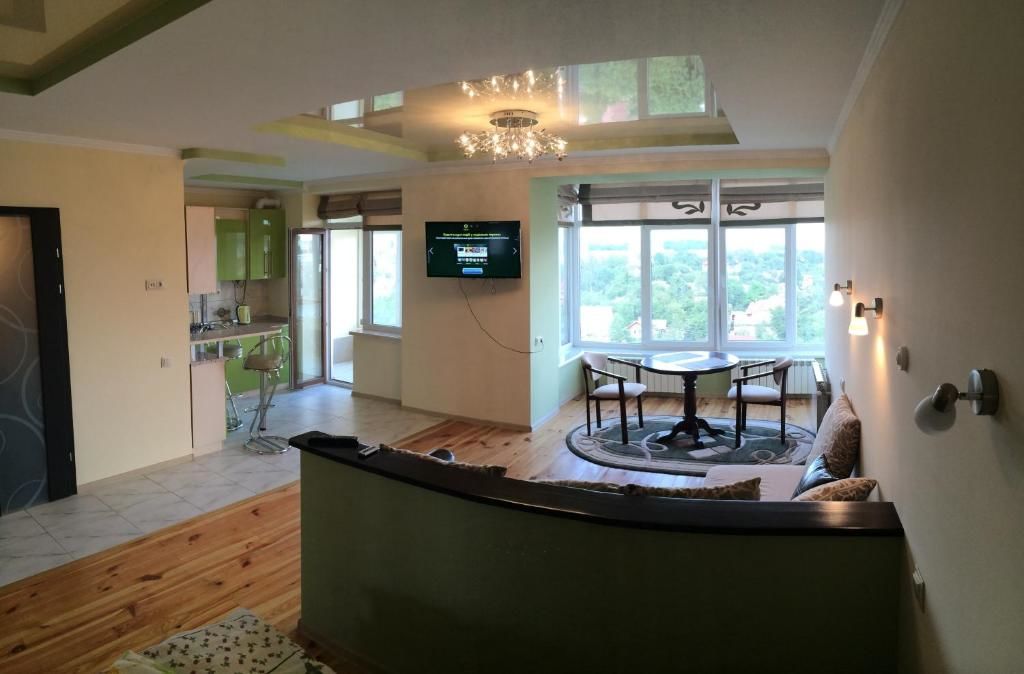 Апартаменты Apartments in the center Трускавец-50