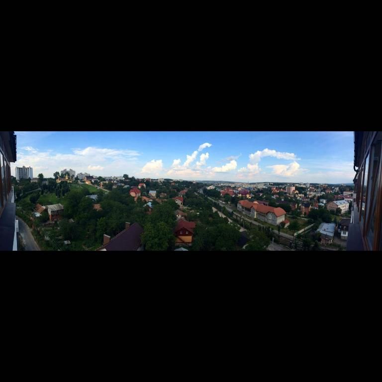 Апартаменты Apartments in the center Трускавец-54