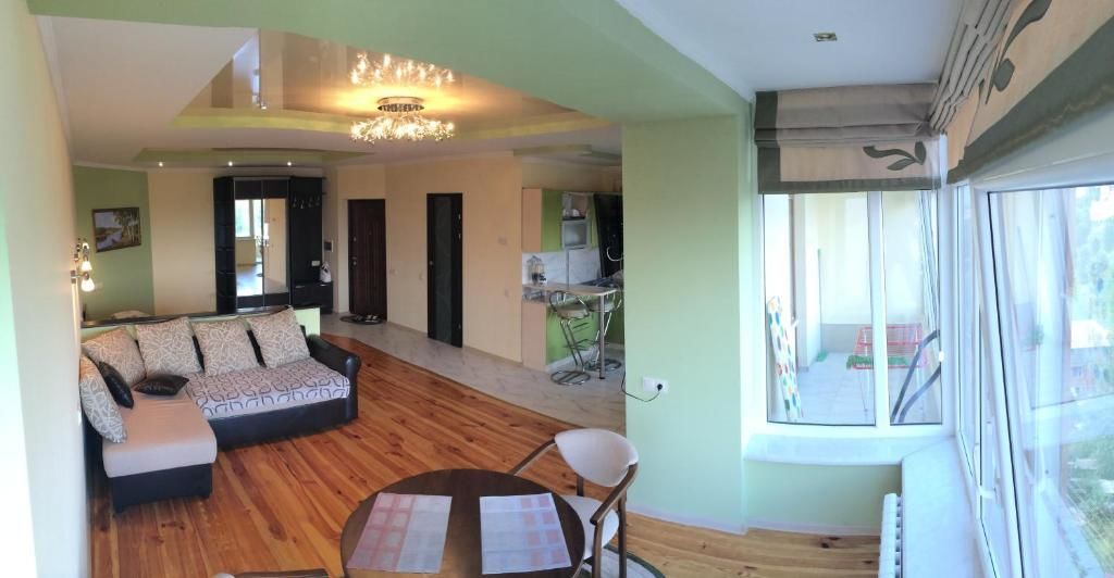 Апартаменты Apartments in the center Трускавец-55