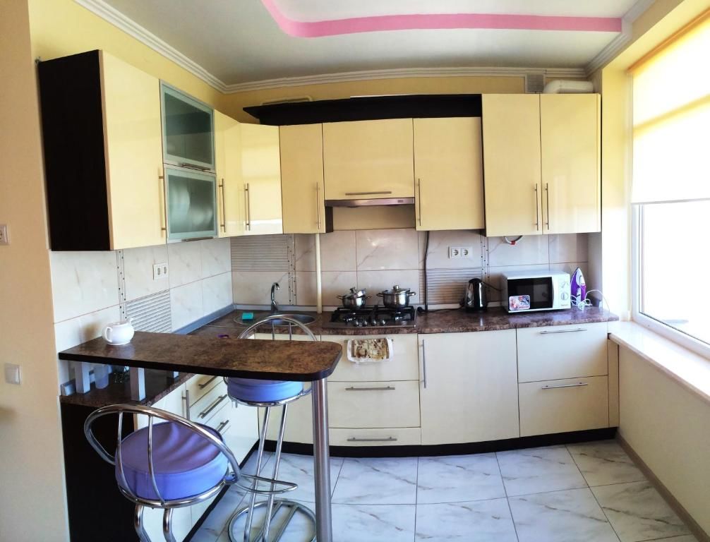 Апартаменты Apartments in the center Трускавец-57