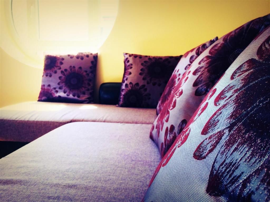 Апартаменты Apartments in the center Трускавец-64