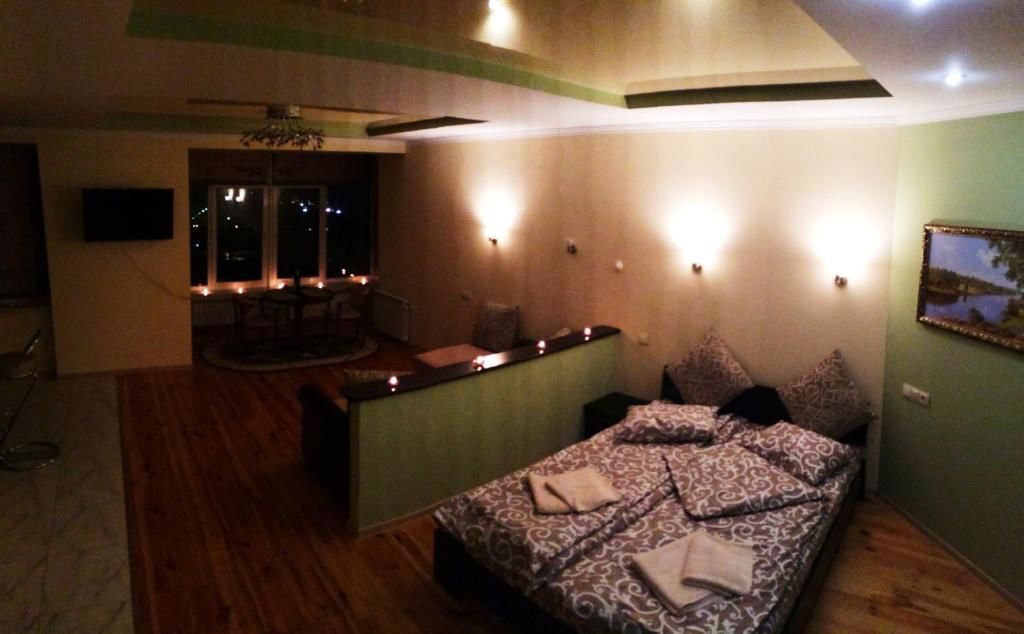 Апартаменты Apartments in the center Трускавец-65