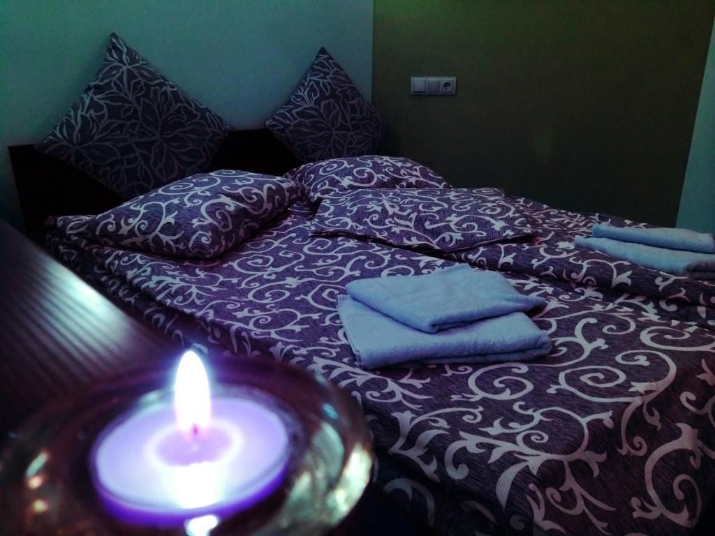 Апартаменты Apartments in the center Трускавец-67