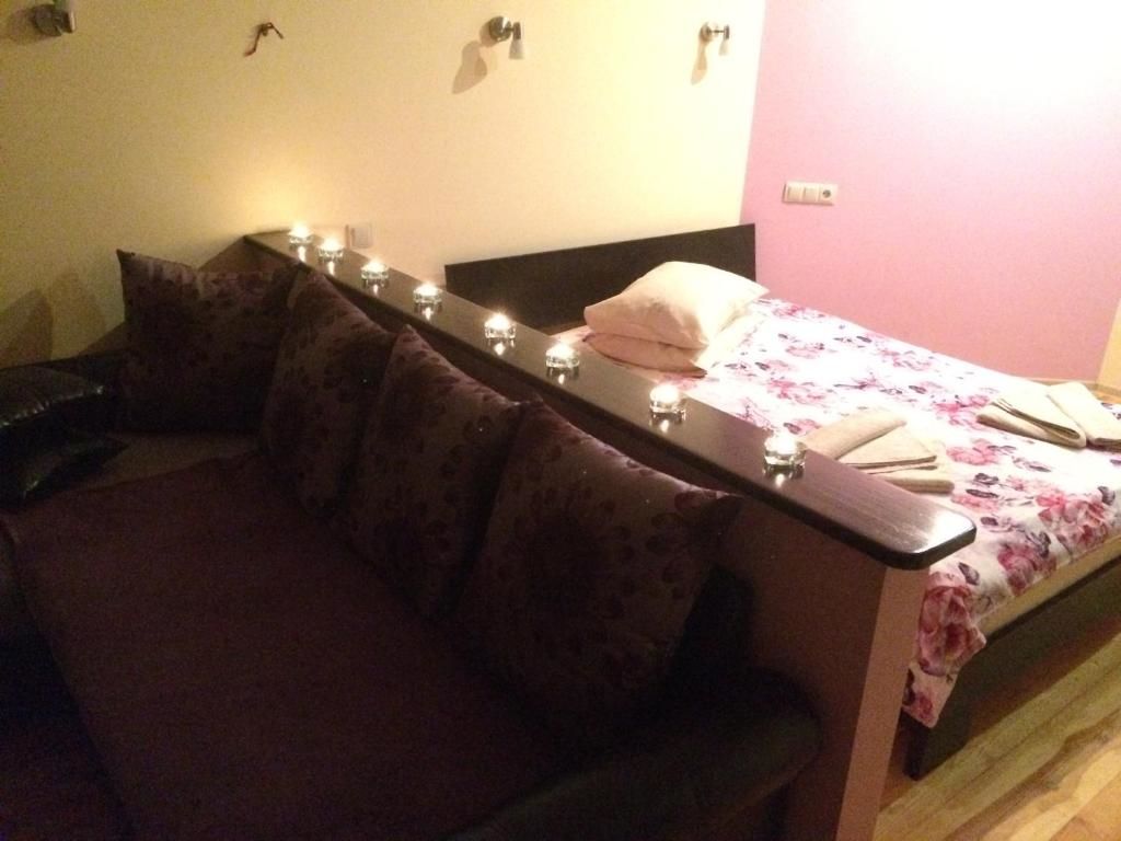 Апартаменты Apartments in the center Трускавец-68