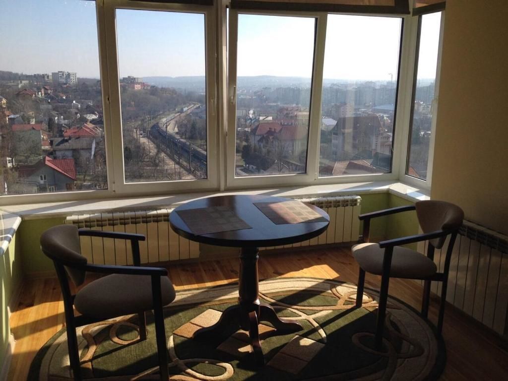 Апартаменты Apartments in the center Трускавец-73