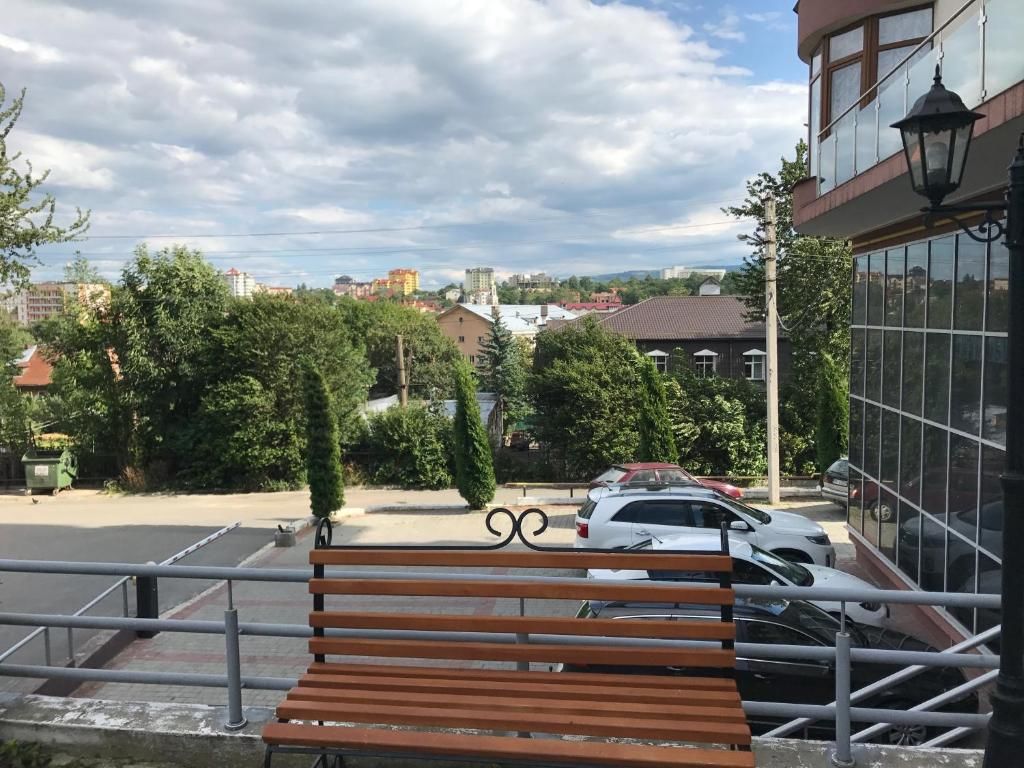 Апартаменты Apartments in the center Трускавец-77