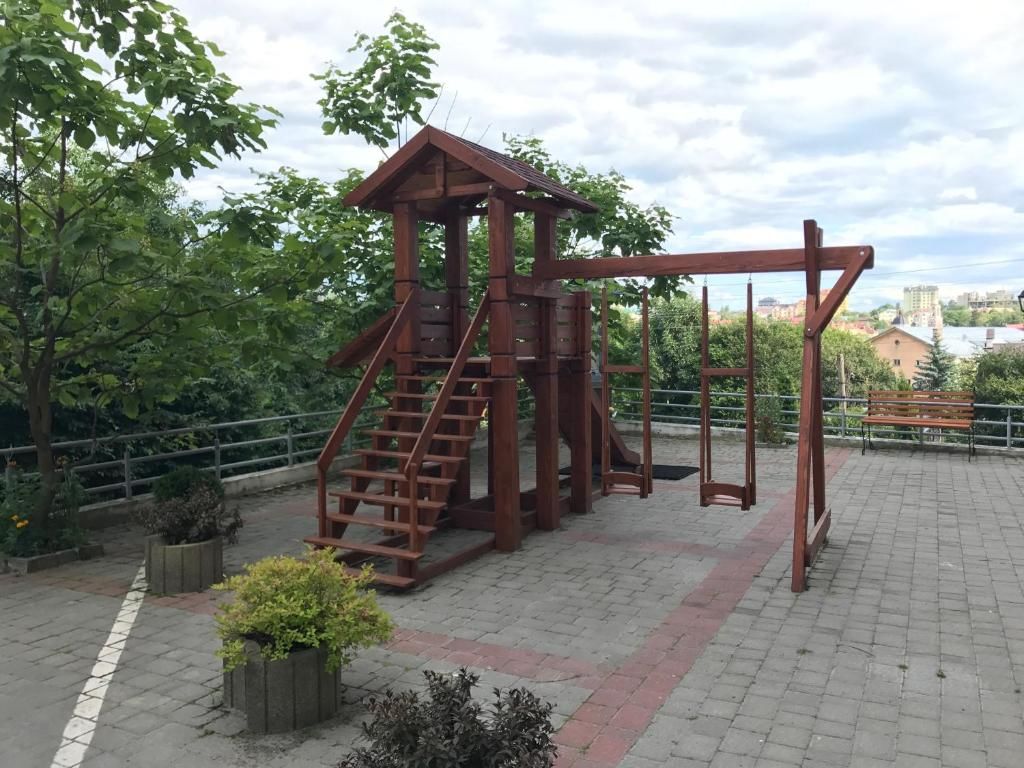 Апартаменты Apartments in the center Трускавец-78