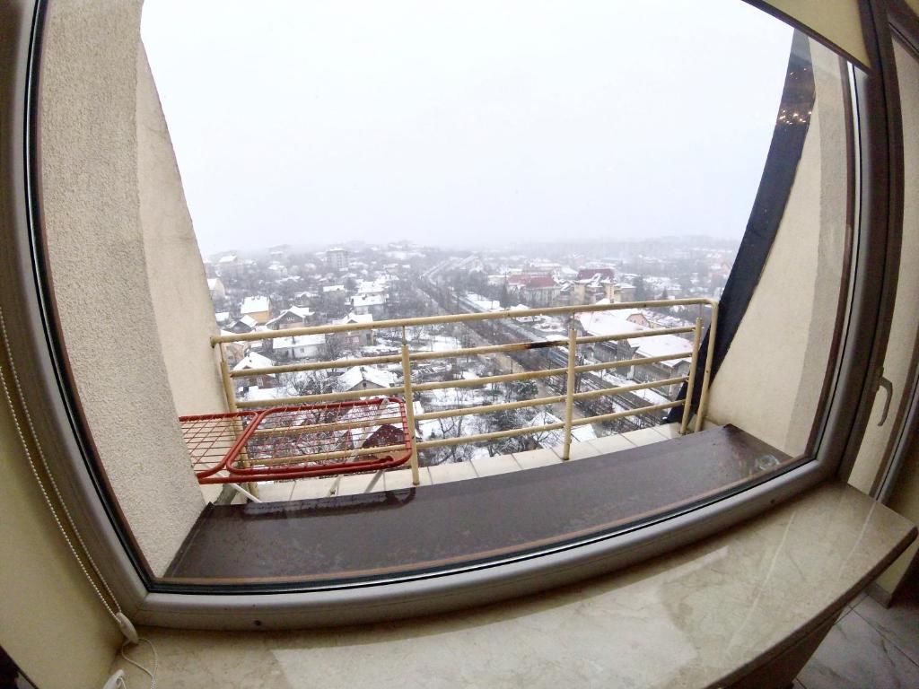 Апартаменты Apartments in the center Трускавец-84