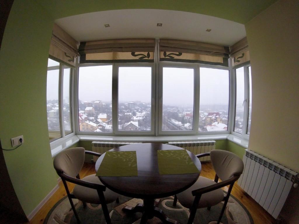 Апартаменты Apartments in the center Трускавец-86