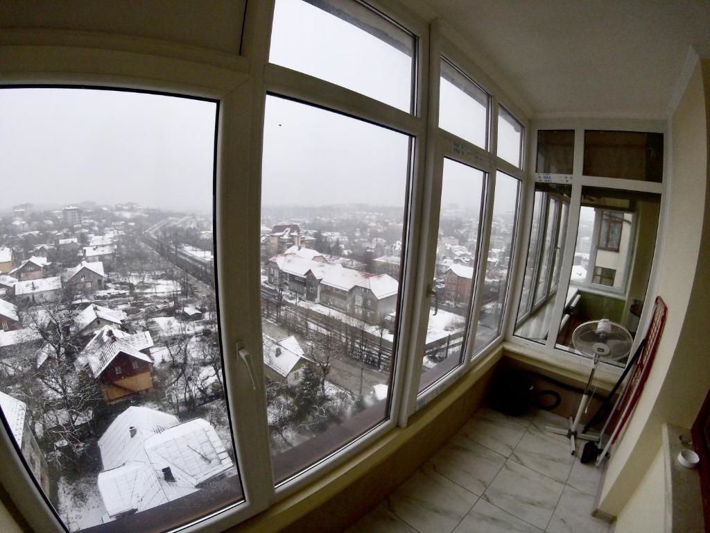 Апартаменты Apartments in the center Трускавец-88