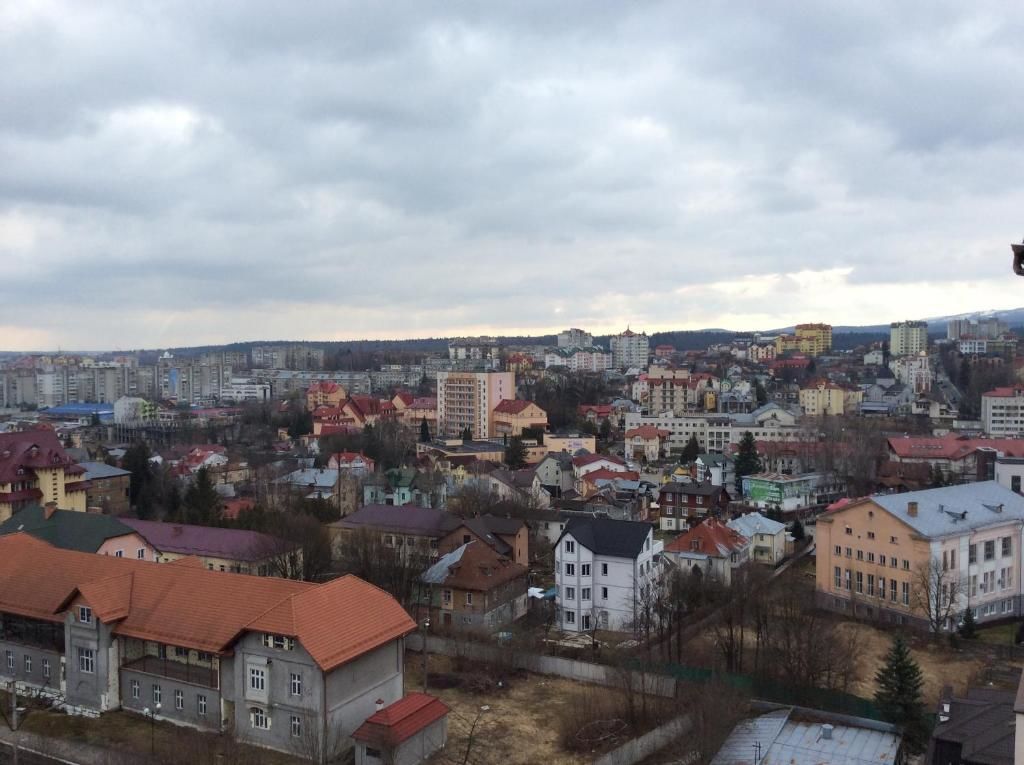 Апартаменты Apartments in the center Трускавец-102