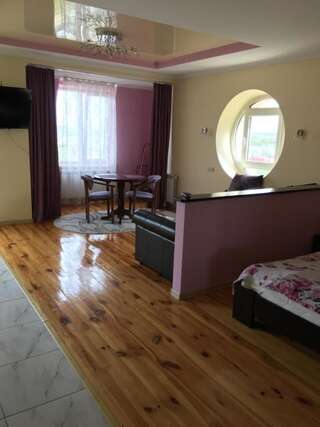 Апартаменты Apartments in the center Трускавец Апартаменты-студио-24