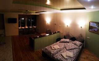 Апартаменты Apartments in the center Трускавец Апартаменты-студио-38