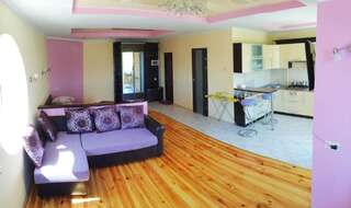 Апартаменты Apartments in the center Трускавец Апартаменты-студио-43