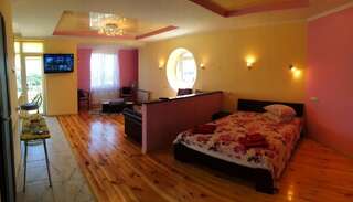 Апартаменты Apartments in the center Трускавец Апартаменты-студио-46