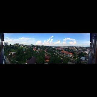 Апартаменты Apartments in the center Трускавец Апартаменты-студио-51