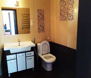 Апартаменты Apartments in the center Трускавец Апартаменты-студио-55