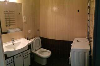 Апартаменты Apartments in the center Трускавец Апартаменты-студио-59