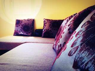 Апартаменты Apartments in the center Трускавец Апартаменты-студио-61