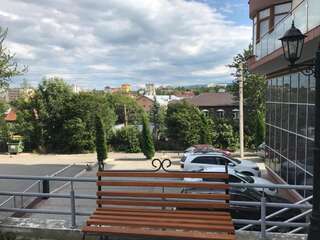 Апартаменты Apartments in the center Трускавец Апартаменты-студио-74