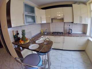 Апартаменты Apartments in the center Трускавец Апартаменты-студио-80