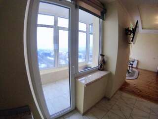 Апартаменты Apartments in the center Трускавец Апартаменты-студио-84