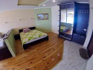 Апартаменты Apartments in the center Трускавец Апартаменты-студио-88