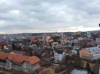 Апартаменты Apartments in the center Трускавец Апартаменты-студио-99