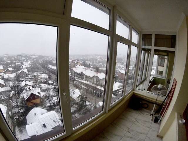 Апартаменты Apartments in the center Трускавец-22