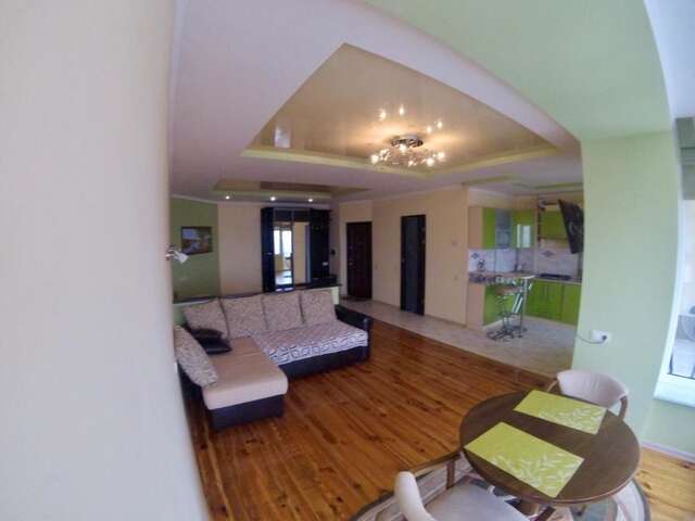 Апартаменты Apartments in the center Трускавец-23