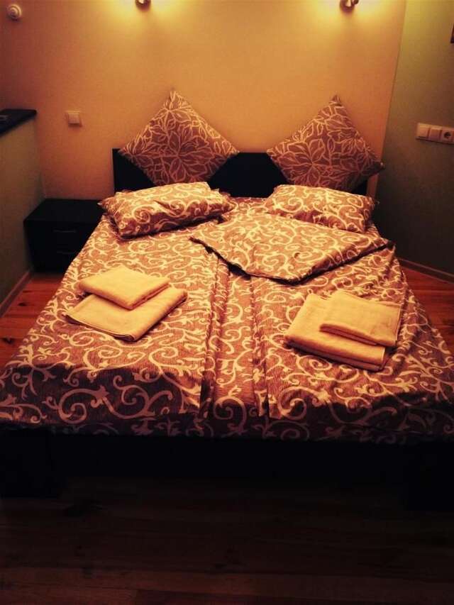 Апартаменты Apartments in the center Трускавец-29