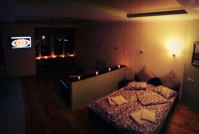 Апартаменты Apartments in the center Трускавец-39