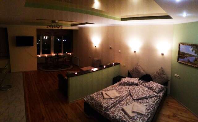 Апартаменты Apartments in the center Трускавец-40