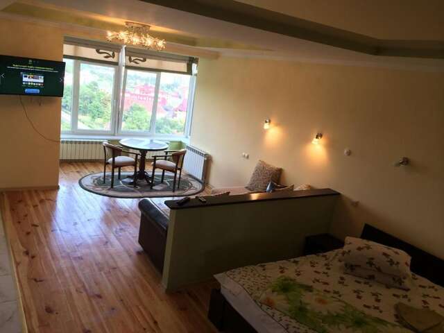 Апартаменты Apartments in the center Трускавец-55