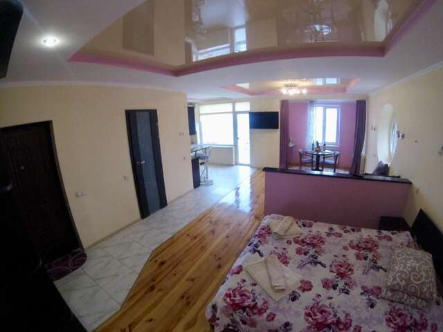 Апартаменты Apartments in the center Трускавец-79