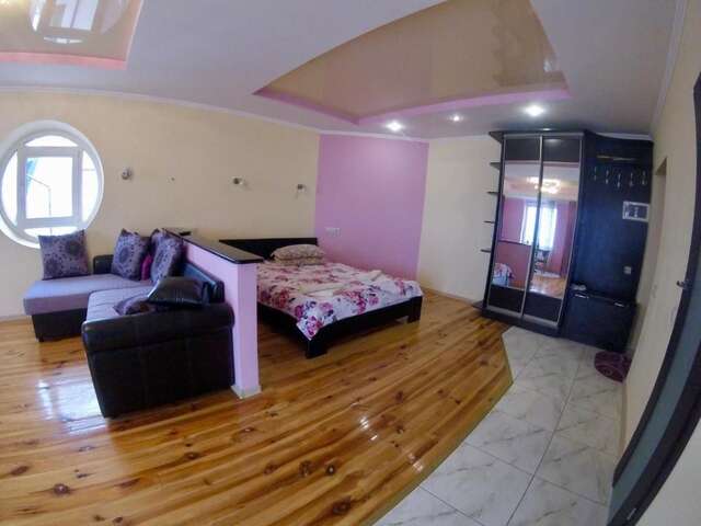 Апартаменты Apartments in the center Трускавец-80