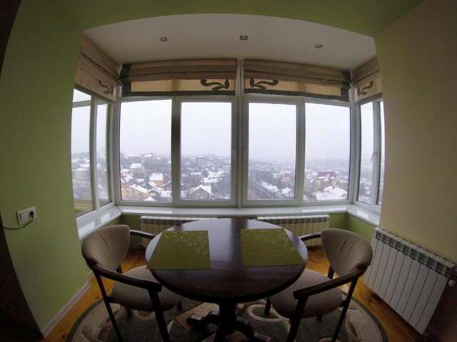 Апартаменты Apartments in the center Трускавец-85