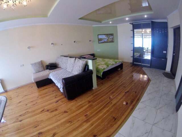 Апартаменты Apartments in the center Трускавец-89