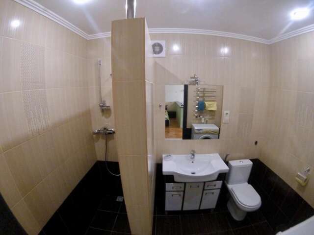 Апартаменты Apartments in the center Трускавец-91